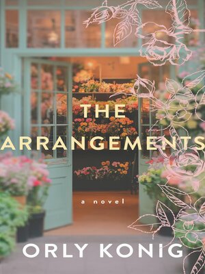 cover image of The Arrangements